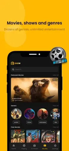 sony-ps5-pro-india Movies and shows